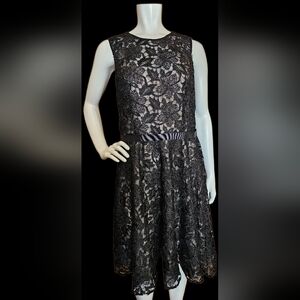JS Collections Size 14 Cocktail Dress